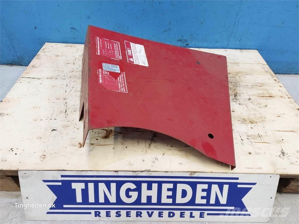 CASE 1620 Sonstige Landmaschinen