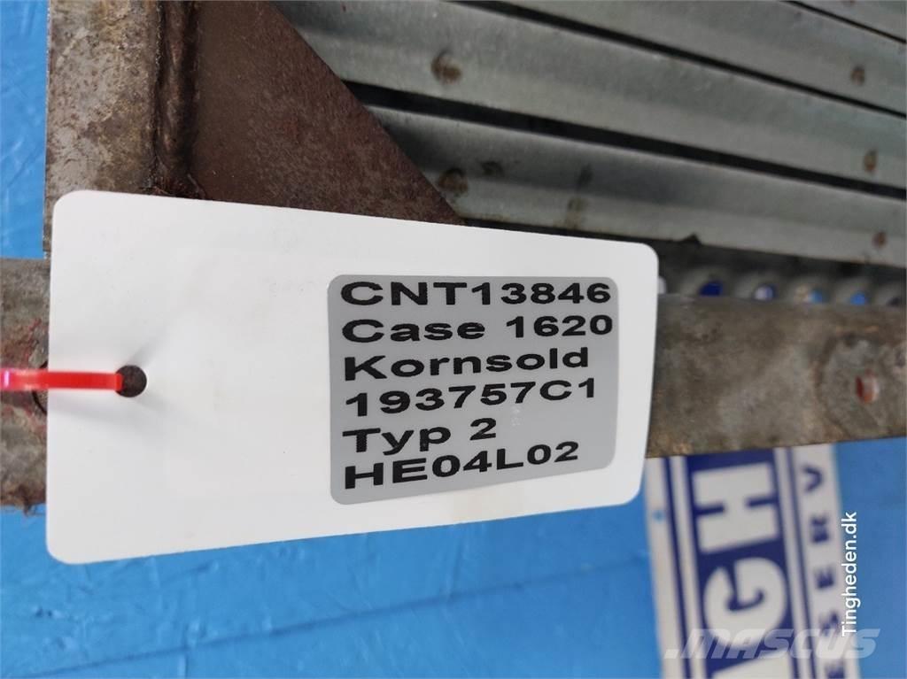CASE 1620 Sand- und Salzstreuer