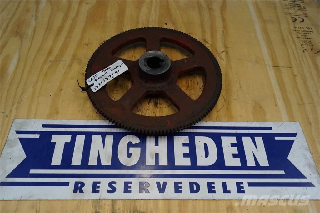 CASE 1640 Sonstige Landmaschinen