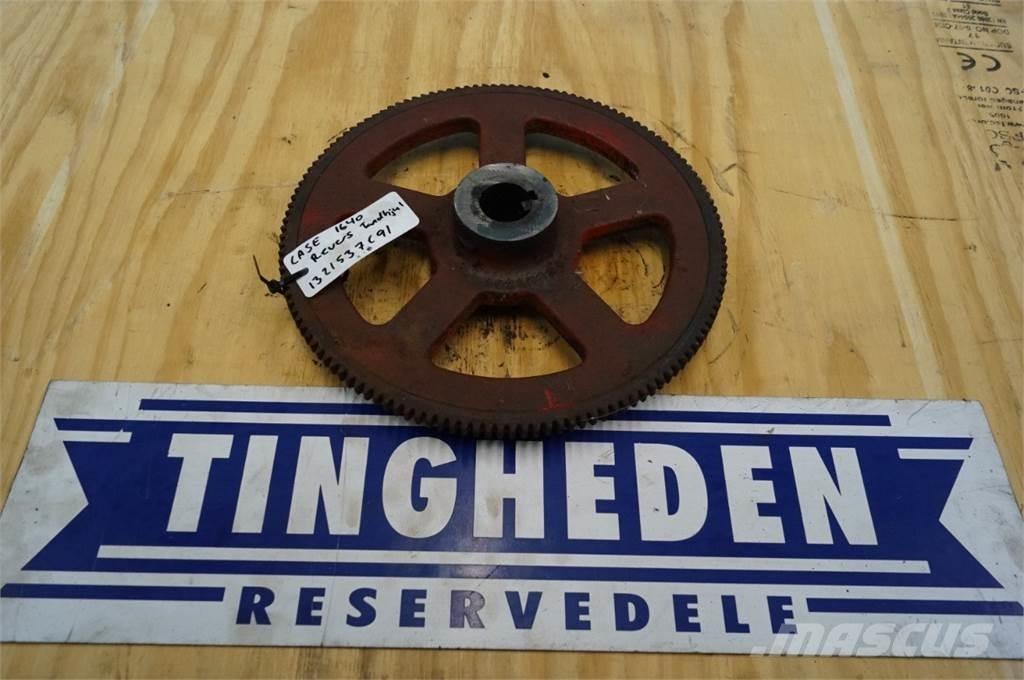 CASE 1640 Sonstige Landmaschinen