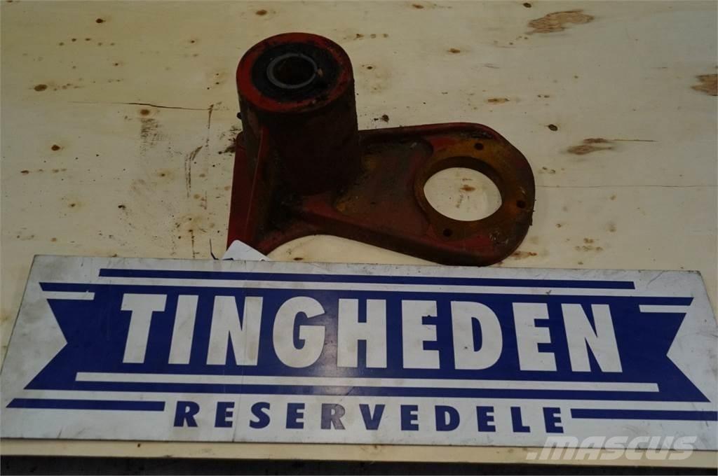 CASE 1640 Sonstige Landmaschinen