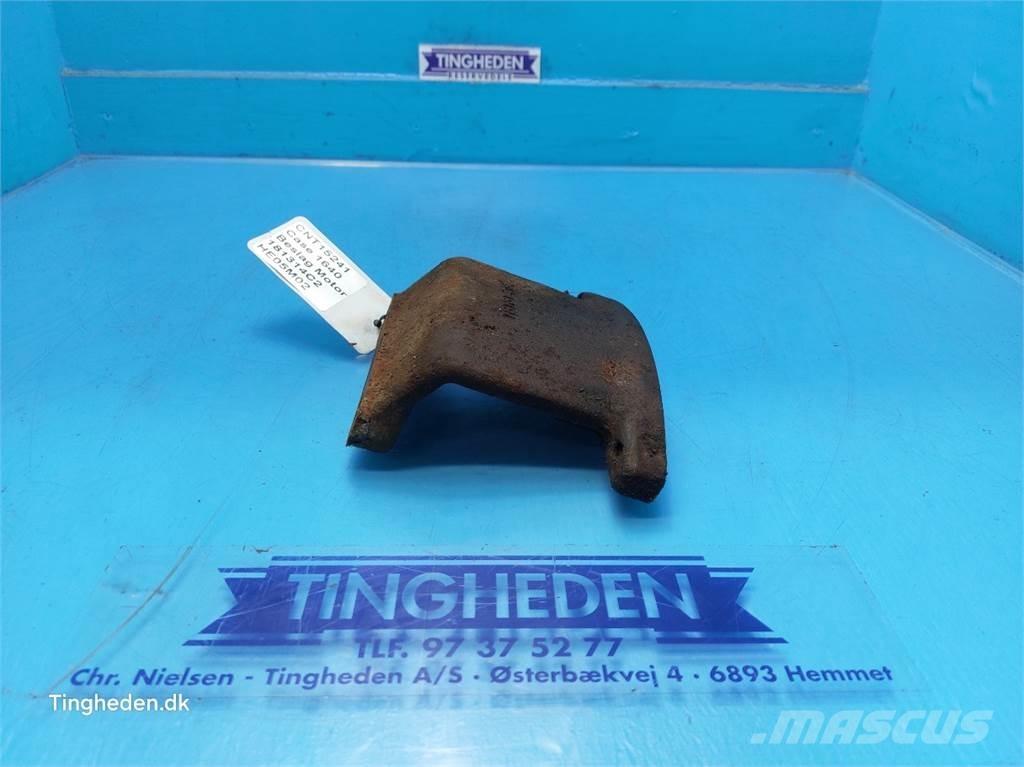 CASE 1640 Motoren