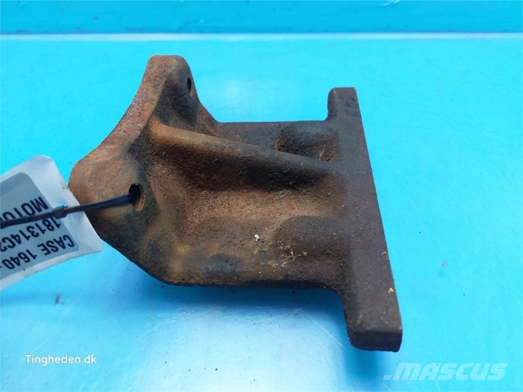 CASE 1640 Motoren