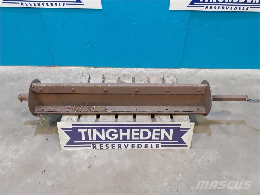 CASE 2188 Zubehör Mähdrescher
