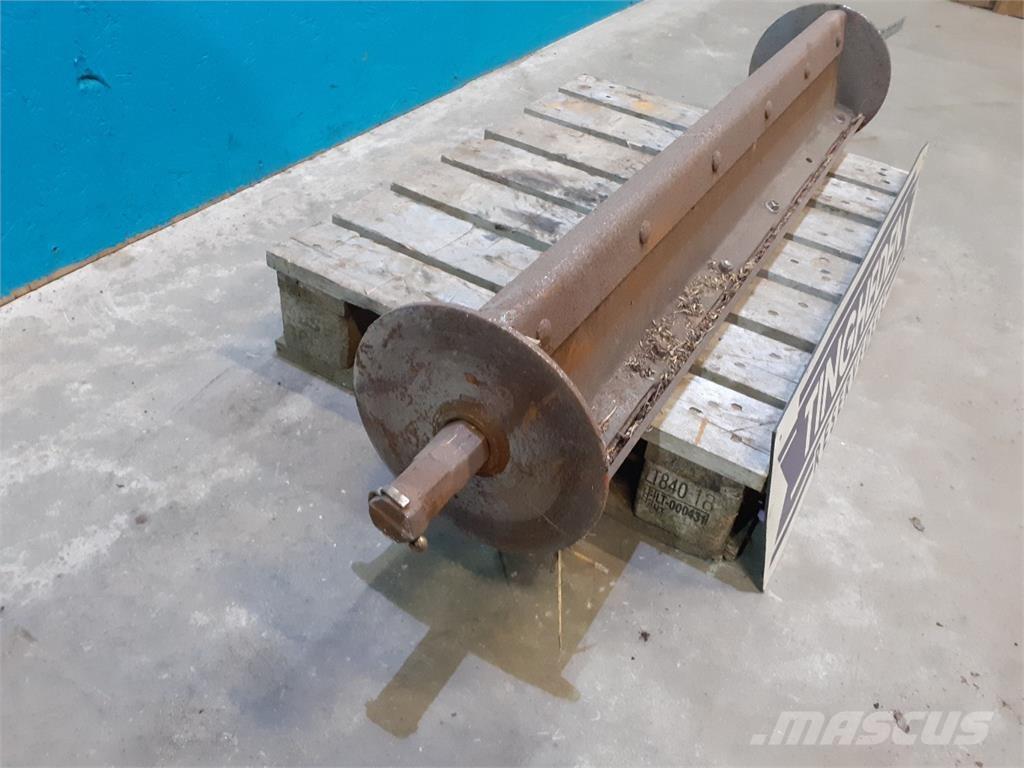 CASE 2188 Zubehör Mähdrescher