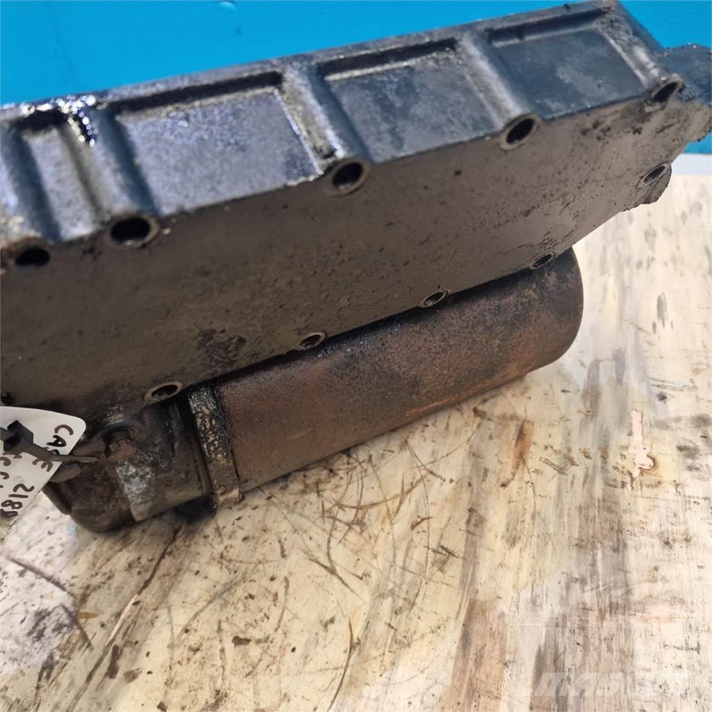 CASE 2188 Motoren