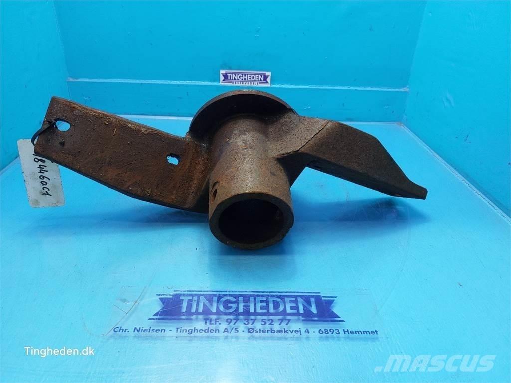 CASE 2188 Zubehör Mähdrescher