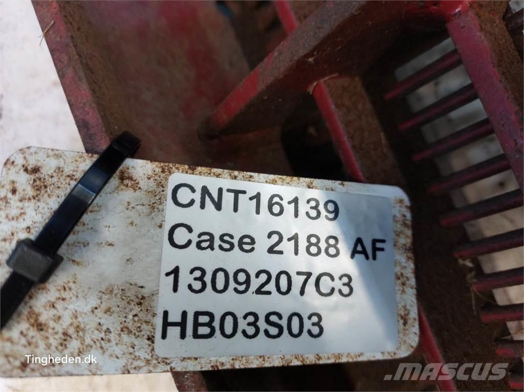 CASE 2188 Zubehör Mähdrescher