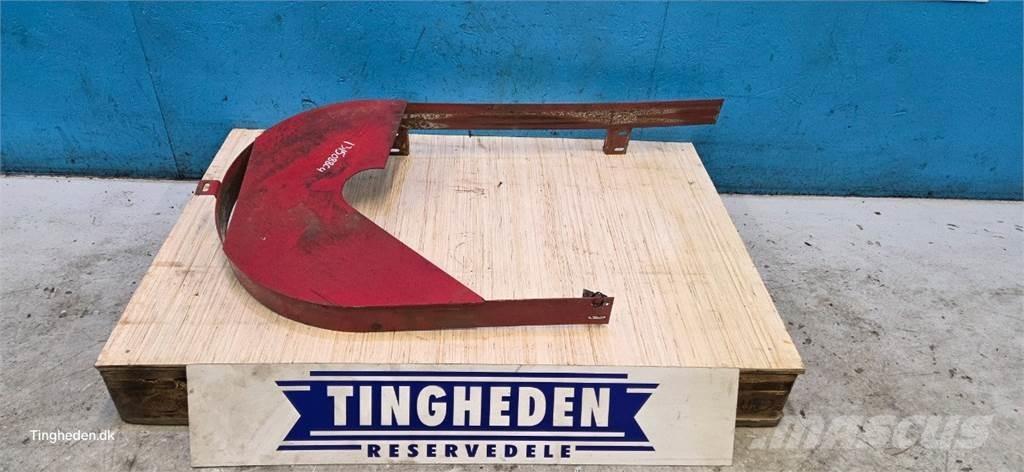 CASE 2188 Zubehör Mähdrescher