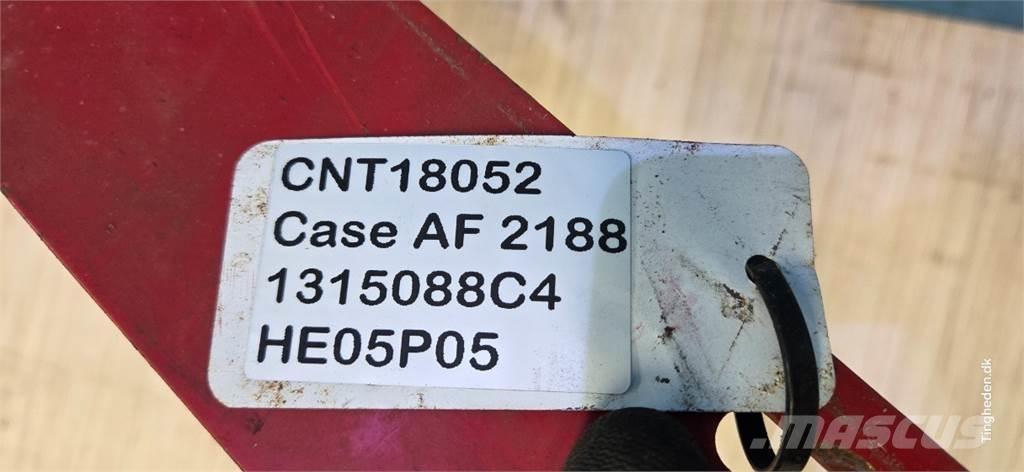 CASE 2188 Zubehör Mähdrescher