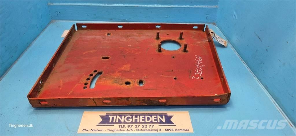 CASE 2188 Zubehör Mähdrescher