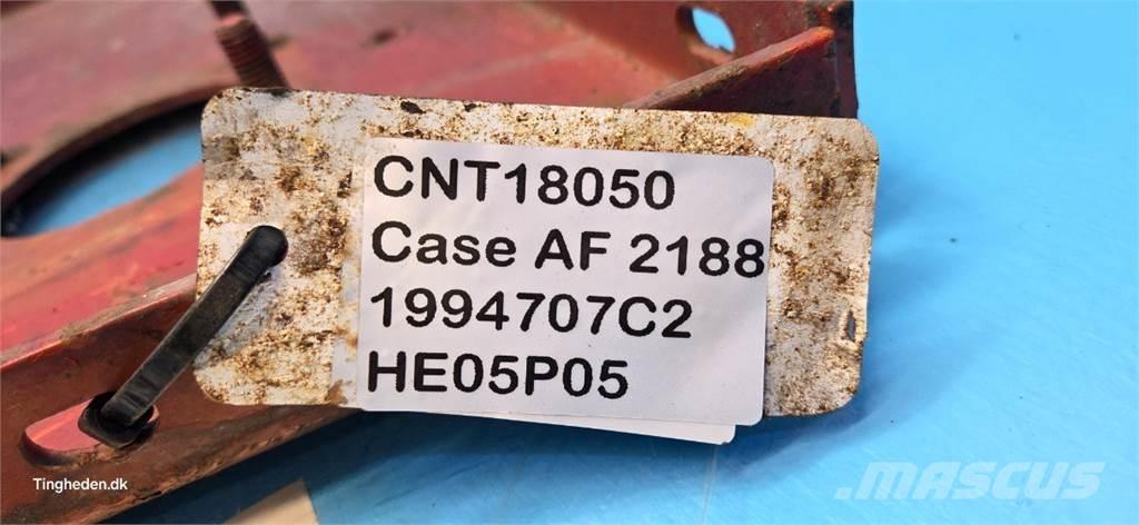 CASE 2188 Zubehör Mähdrescher