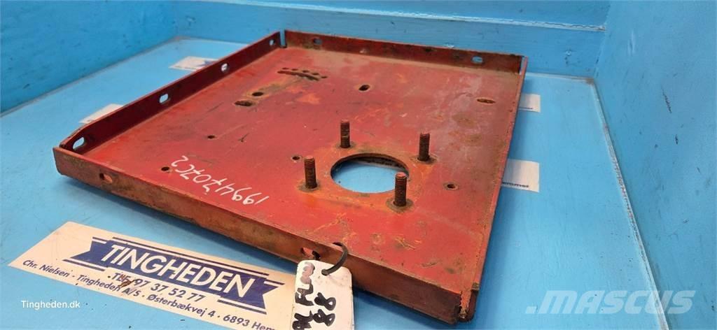 CASE 2188 Zubehör Mähdrescher