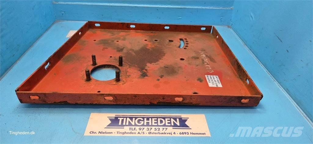 CASE 2188 Zubehör Mähdrescher