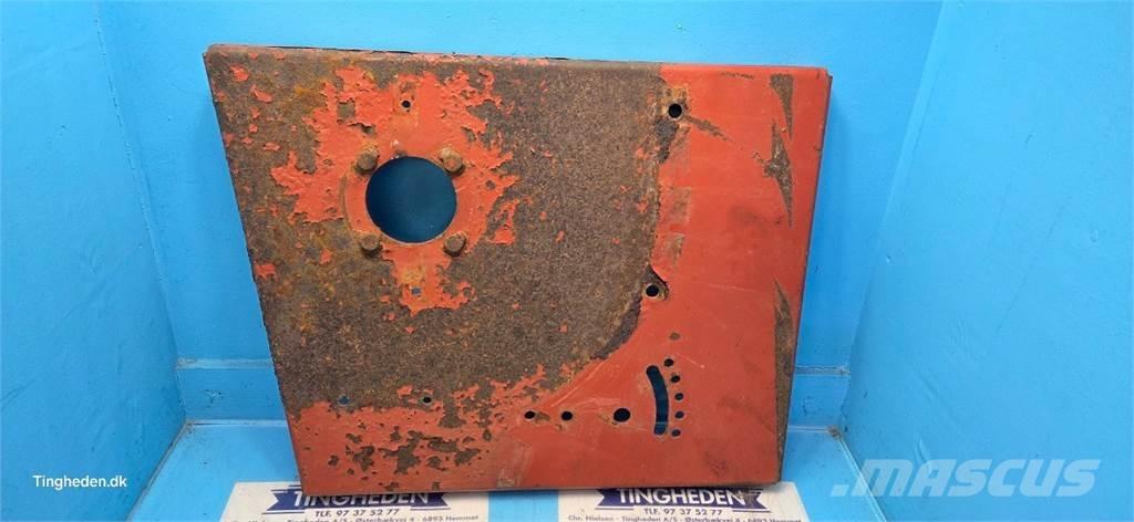 CASE 2188 Zubehör Mähdrescher