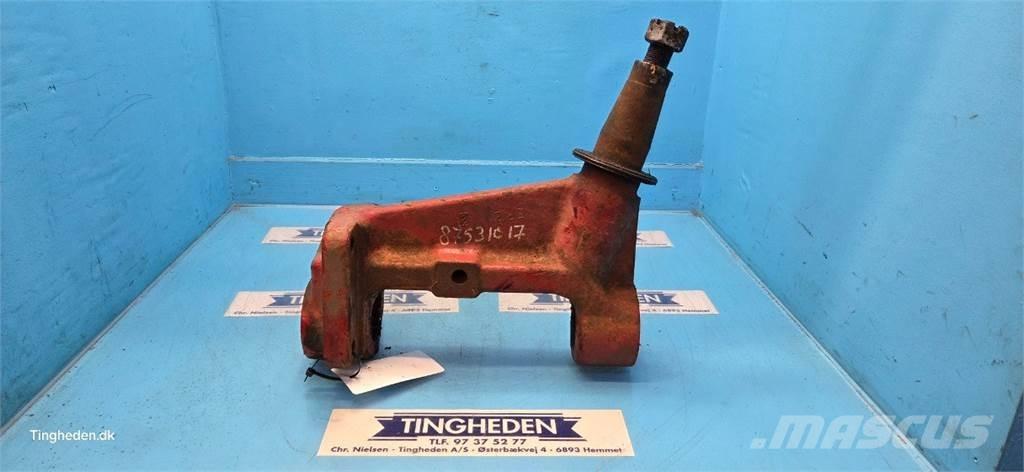 CASE 2188 Zubehör Mähdrescher