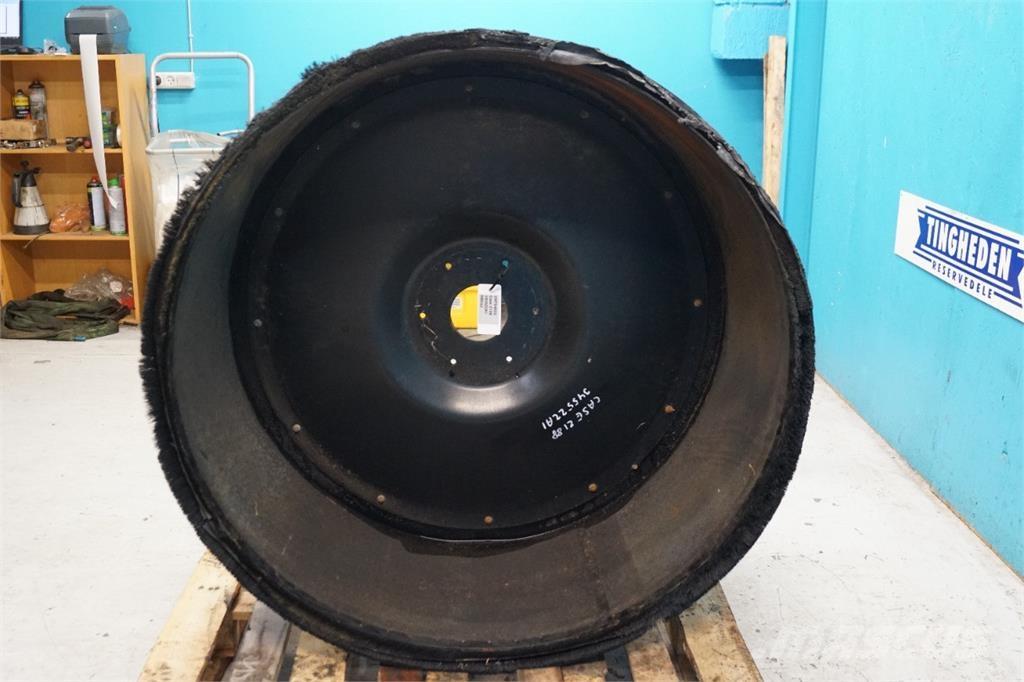 CASE 2388 Radiatoren