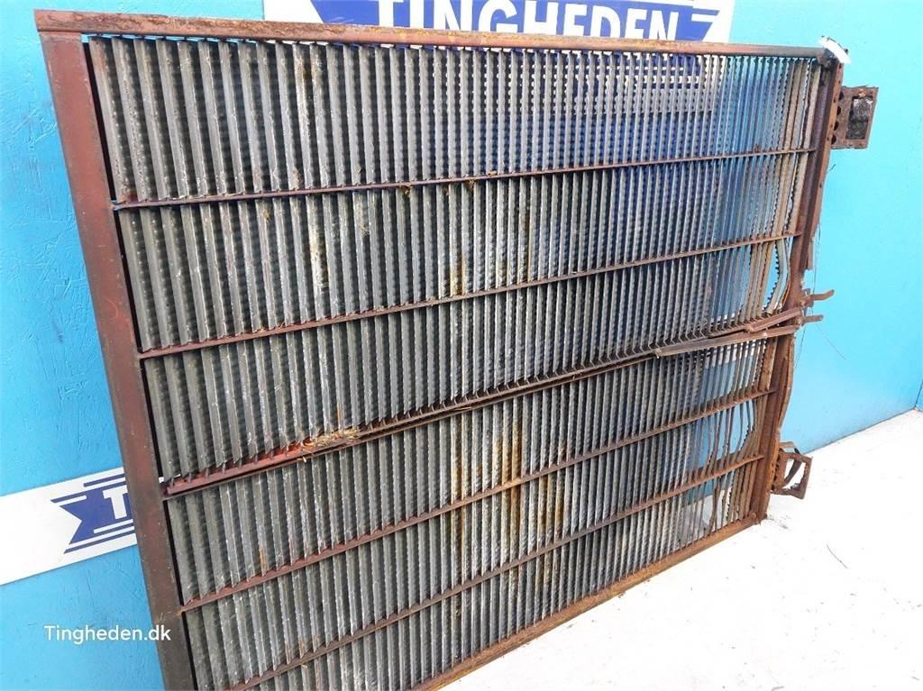 CASE 2388 Sand- und Salzstreuer