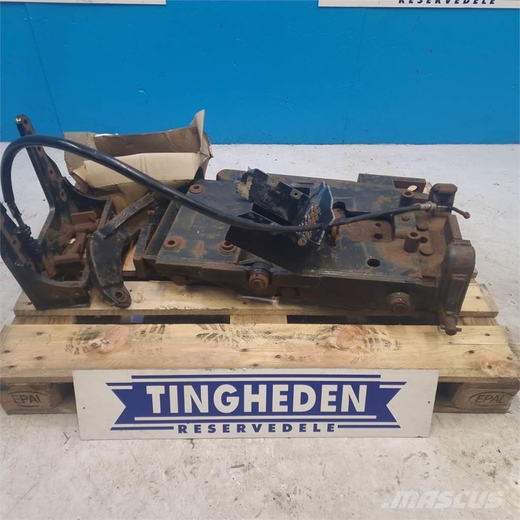 CASE 5150 Sonstiges Traktorzubehör