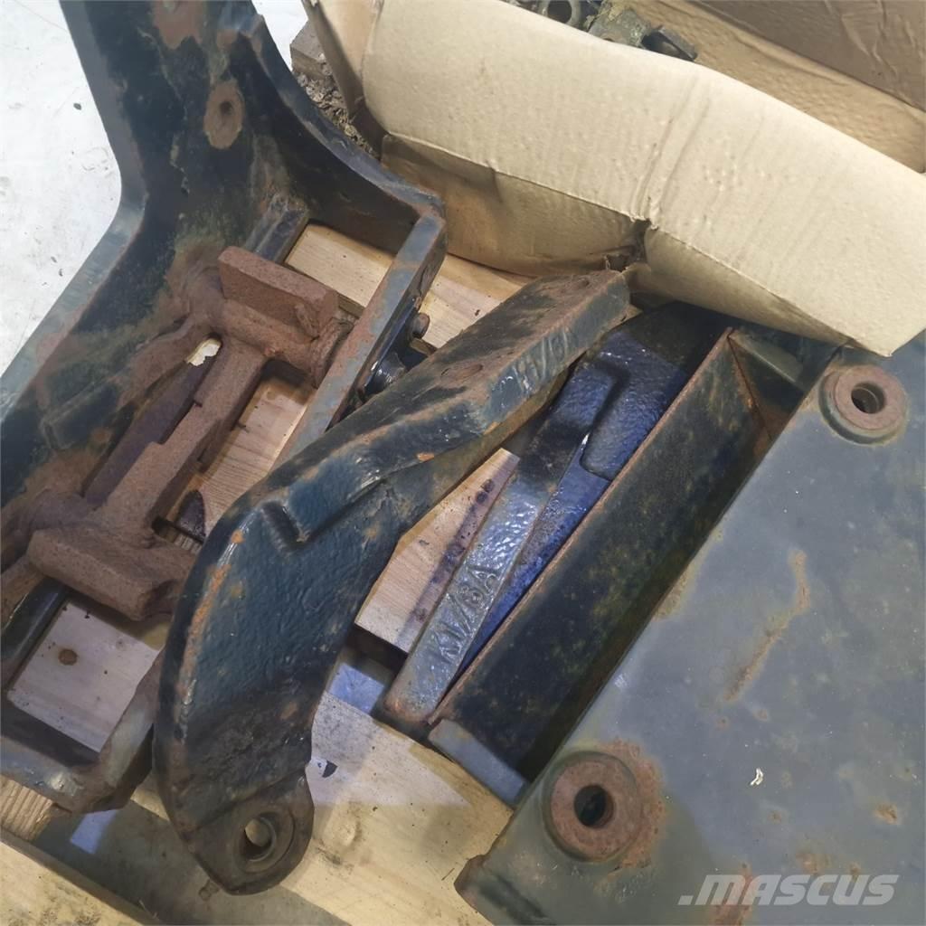 CASE 5150 Sonstiges Traktorzubehör