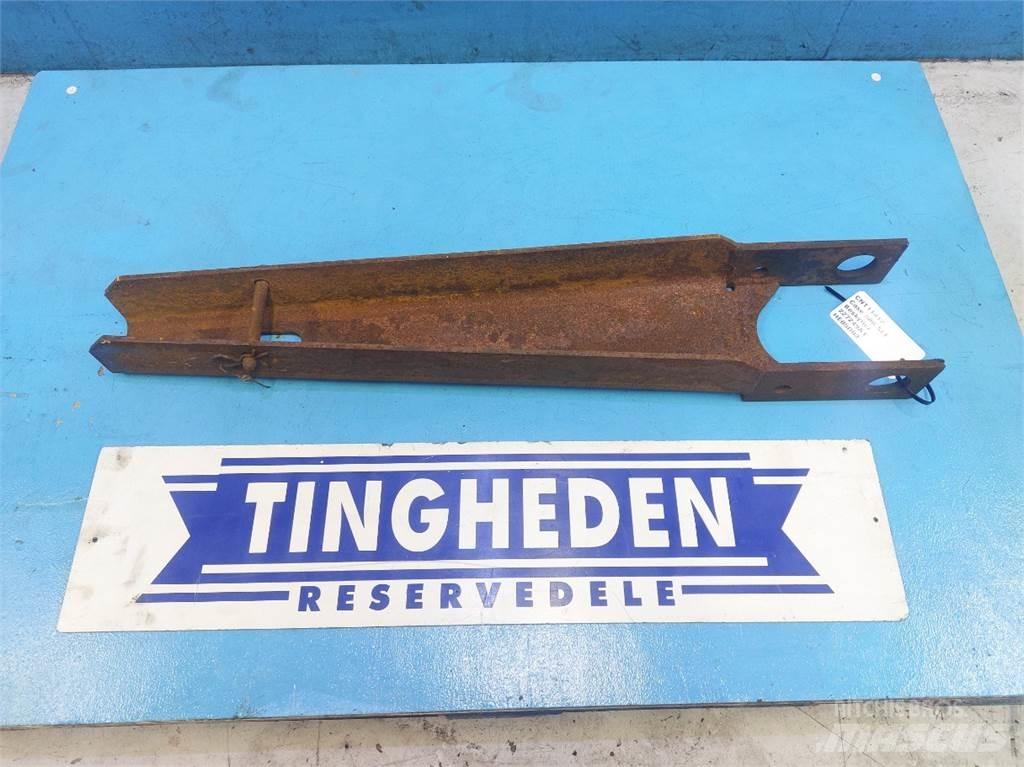 CASE 580 SLE Ausleger