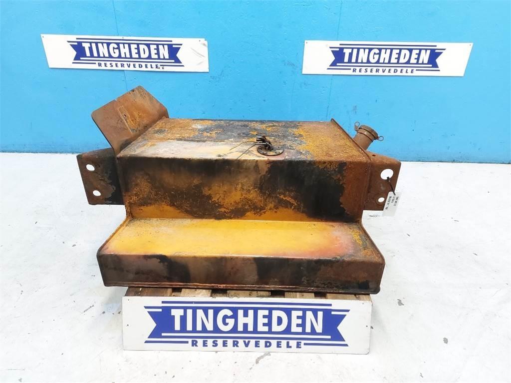 CASE 580 SLE Andere Zubehörteile