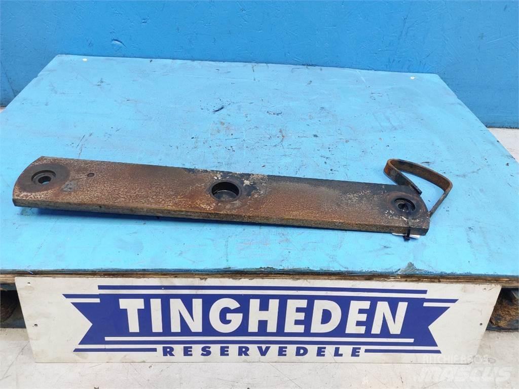 CASE 580 SLE Kran-Teile und Zubehör