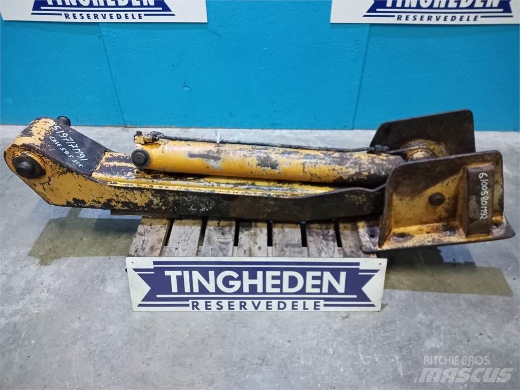 CASE 595 Andere Zubehörteile