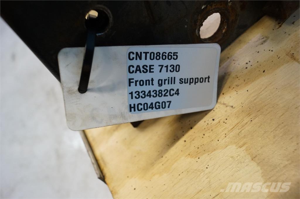CASE 7130 Sonstiges Traktorzubehör