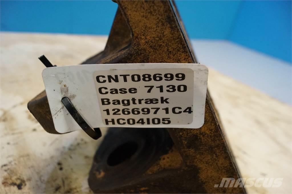 CASE 7130 Sonstiges Traktorzubehör