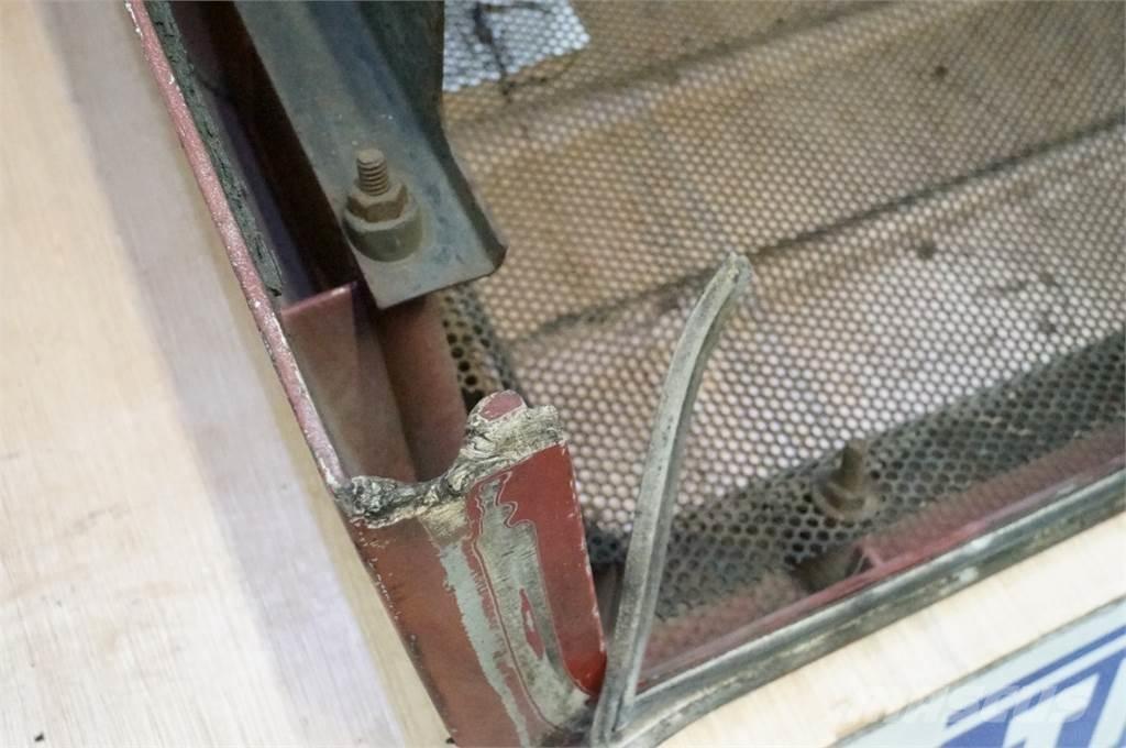 CASE 7130 Sonstiges Traktorzubehör