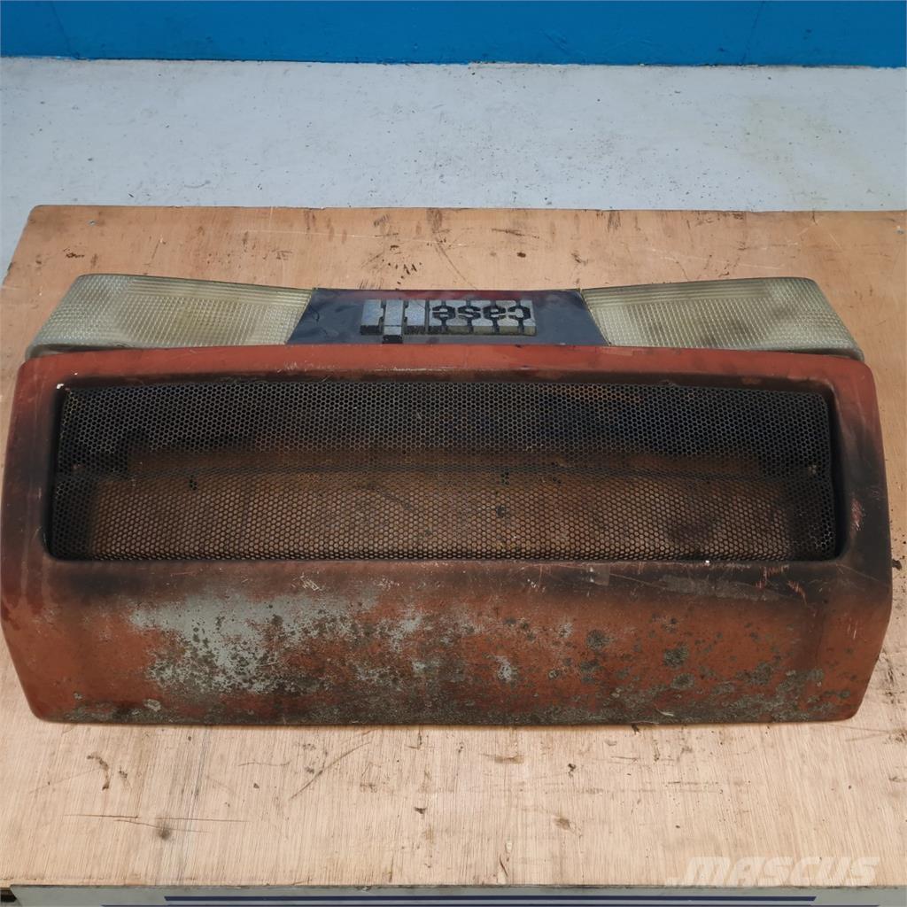CASE 7130 Sonstiges Traktorzubehör