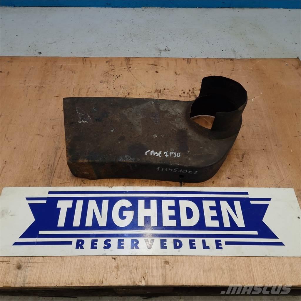 CASE 7130 Motoren