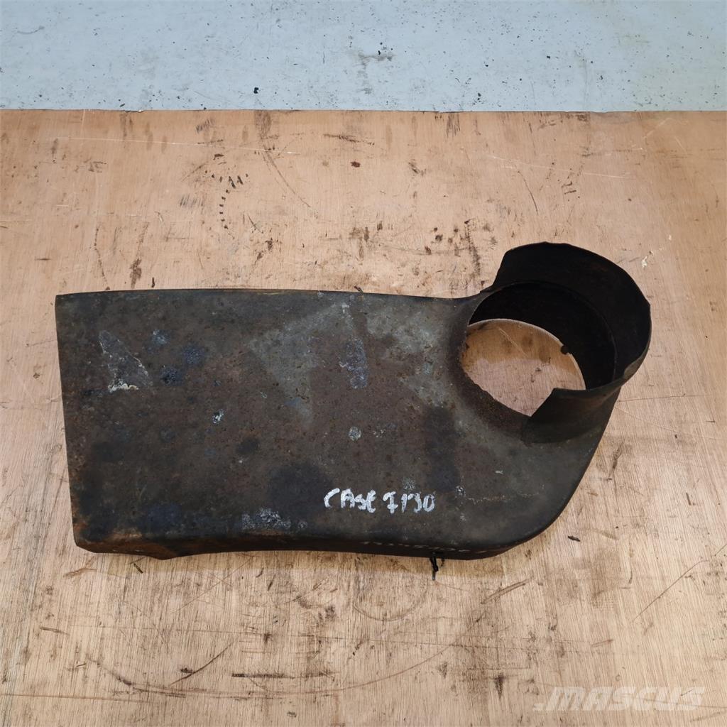 CASE 7130 Motoren