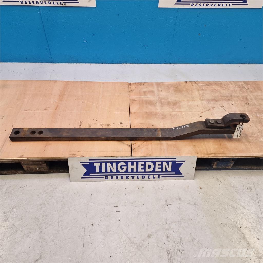CASE 7130 Sonstiges Traktorzubehör