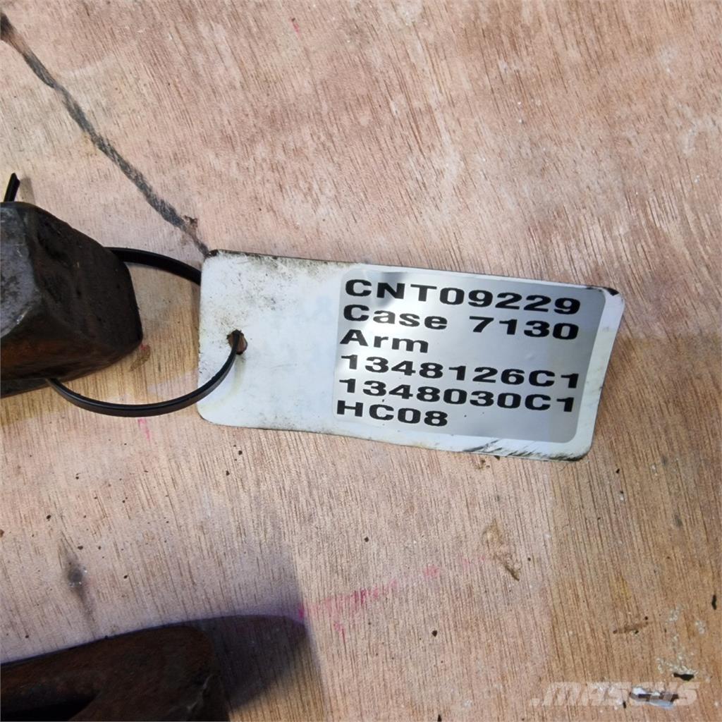CASE 7130 Sonstiges Traktorzubehör