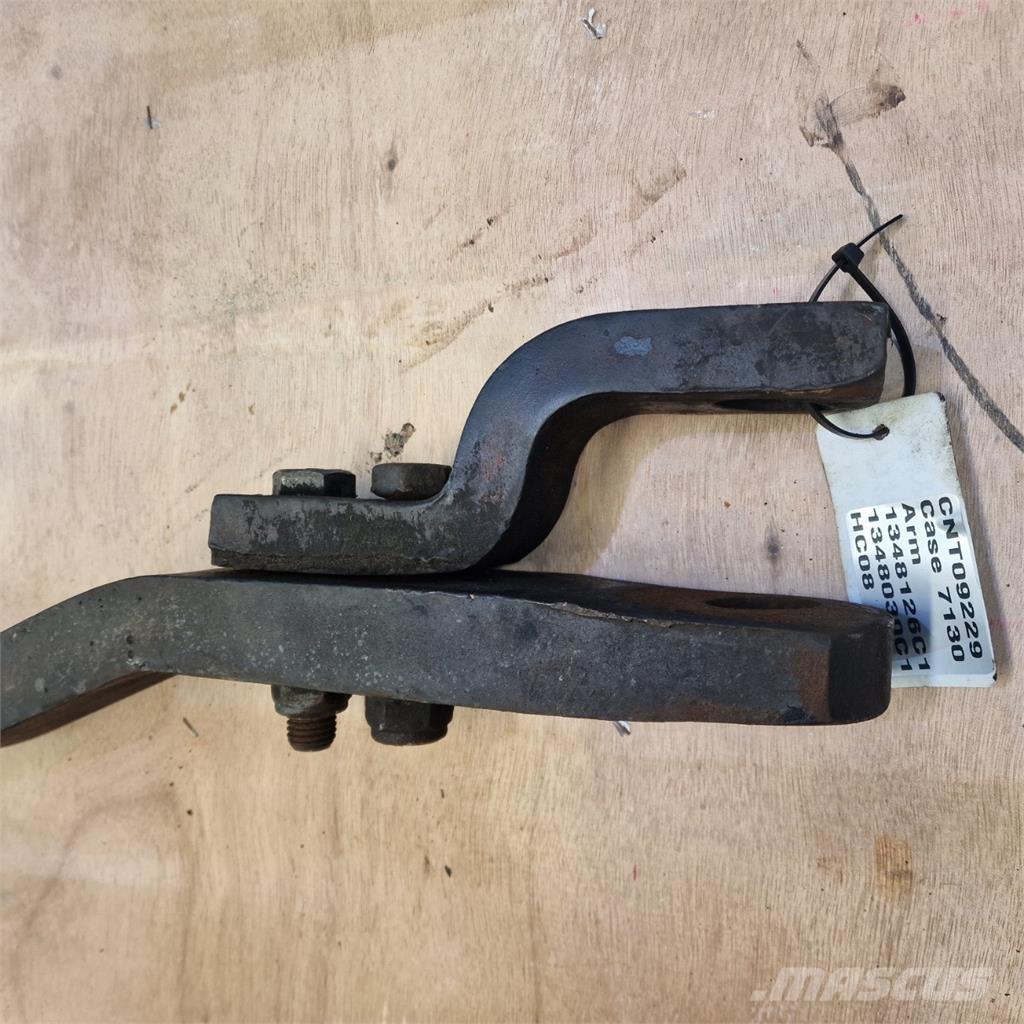 CASE 7130 Sonstiges Traktorzubehör