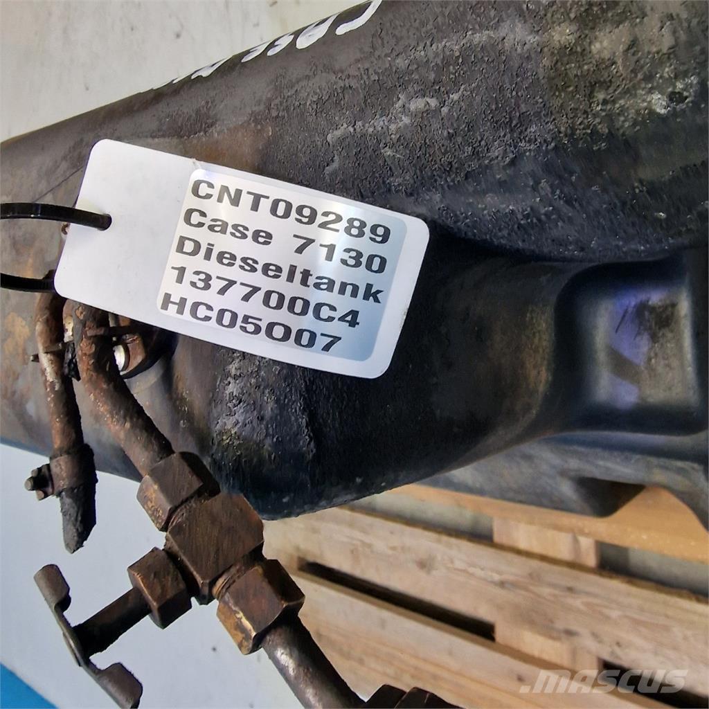CASE 7130 Sonstiges Traktorzubehör