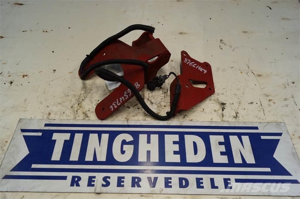 CASE 7130 Sonstige Landmaschinen