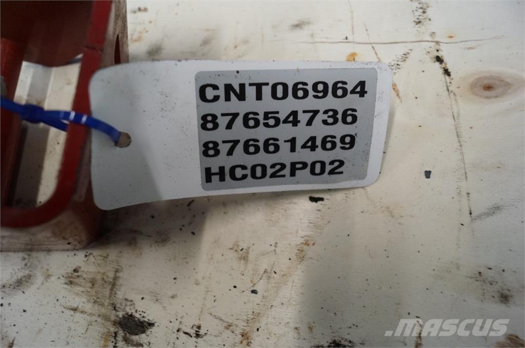 CASE 7130 Sonstige Landmaschinen