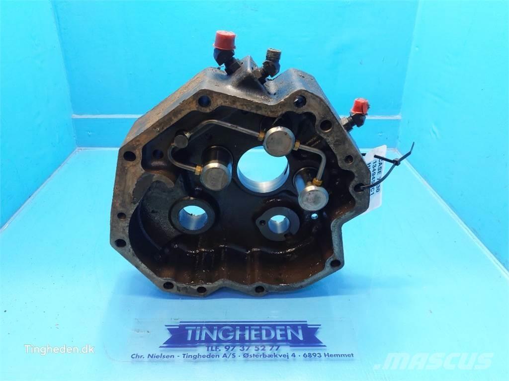 CASE 7130 Getriebe
