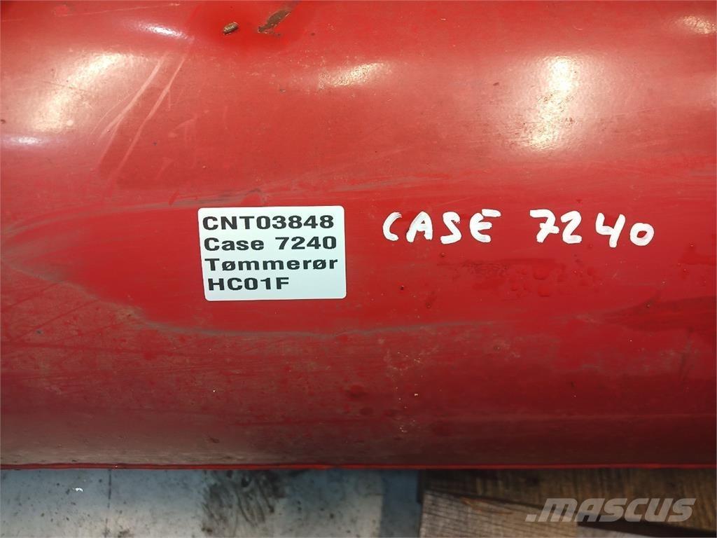 CASE 7240 Zubehör Mähdrescher