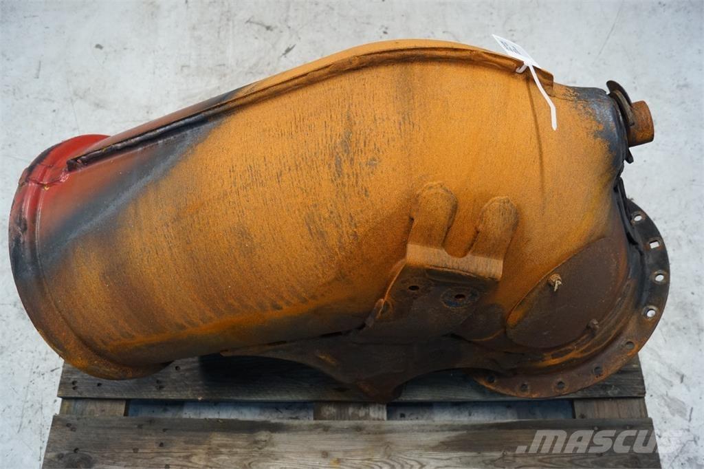 CASE 7240 Zubehör Mähdrescher