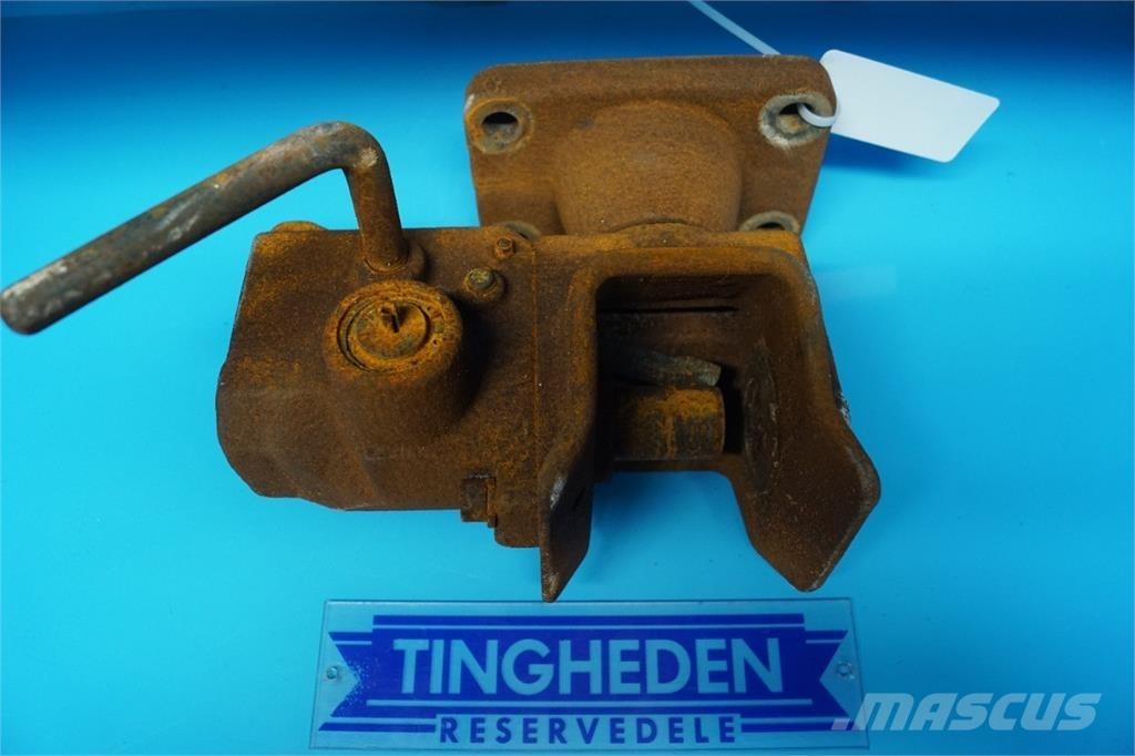 CASE 7240 Zubehör Mähdrescher