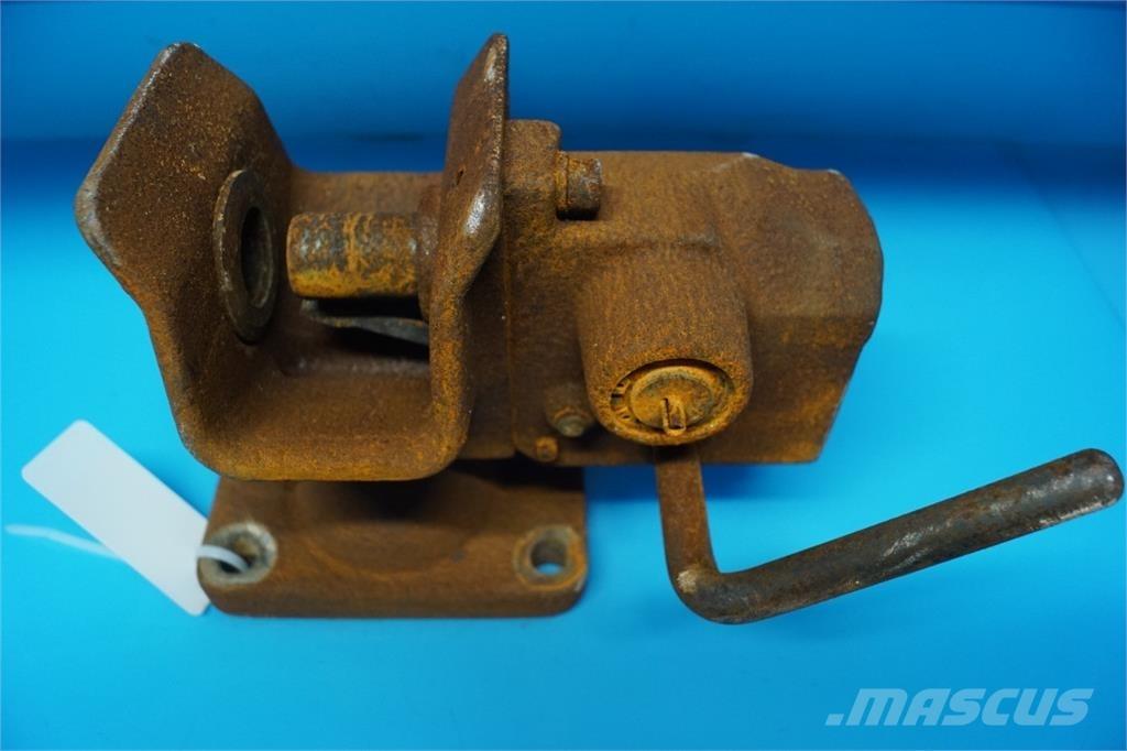 CASE 7240 Zubehör Mähdrescher
