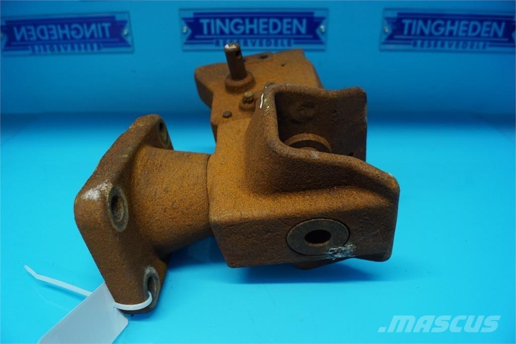 CASE 7240 Zubehör Mähdrescher