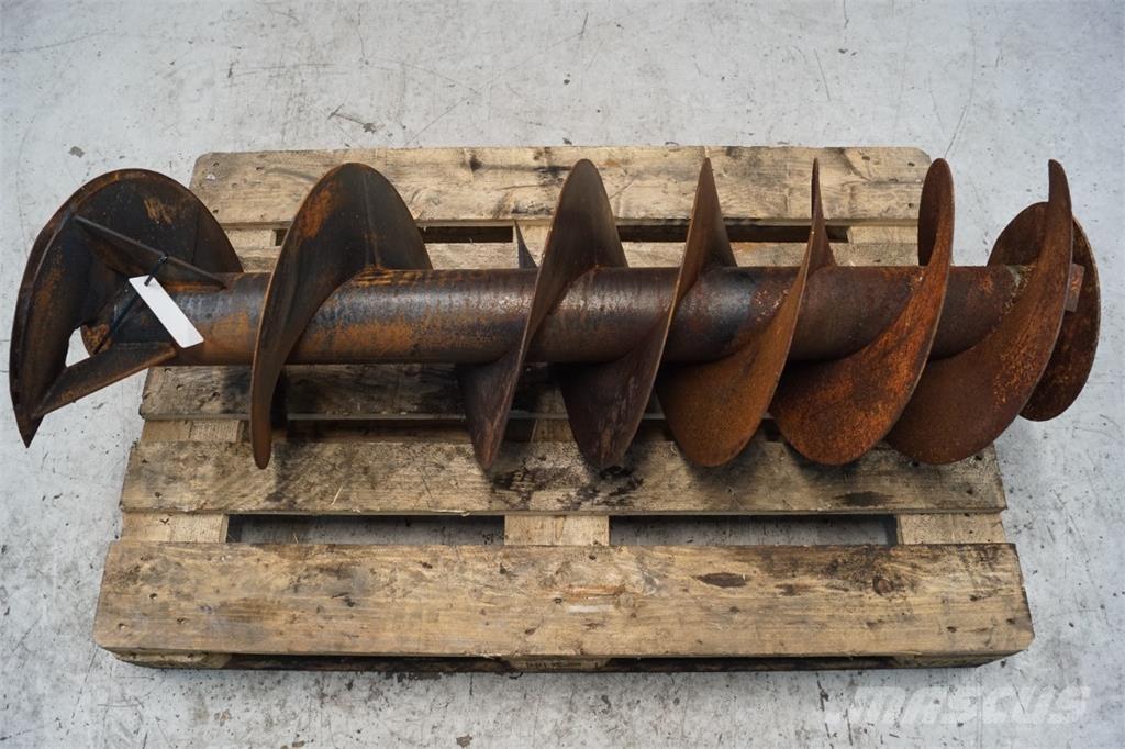 CASE 8010 Zubehör Mähdrescher
