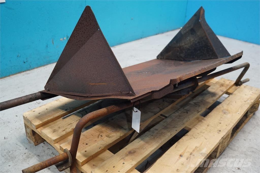 CASE 8010 Sonstige Landmaschinen