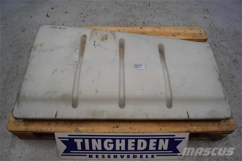 CASE 8010 Sonstige Landmaschinen