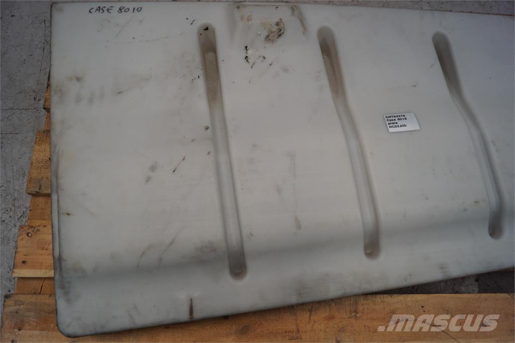 CASE 8010 Sonstige Landmaschinen